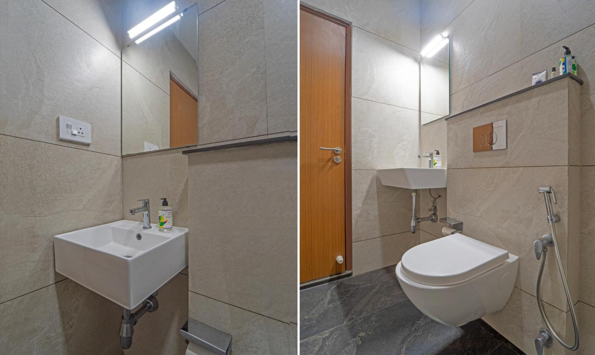Itsy Hotels Avani Stays, Vyttila, Kochi Exterior photo