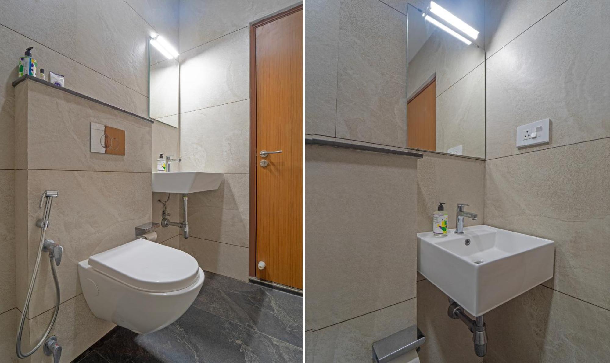 Itsy Hotels Avani Stays, Vyttila, Kochi Exterior photo