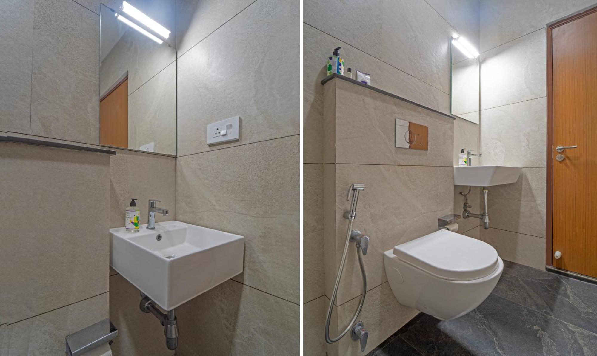 Itsy Hotels Avani Stays, Vyttila, Kochi Exterior photo